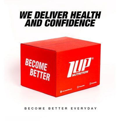 2 Clear Protein Isolate
