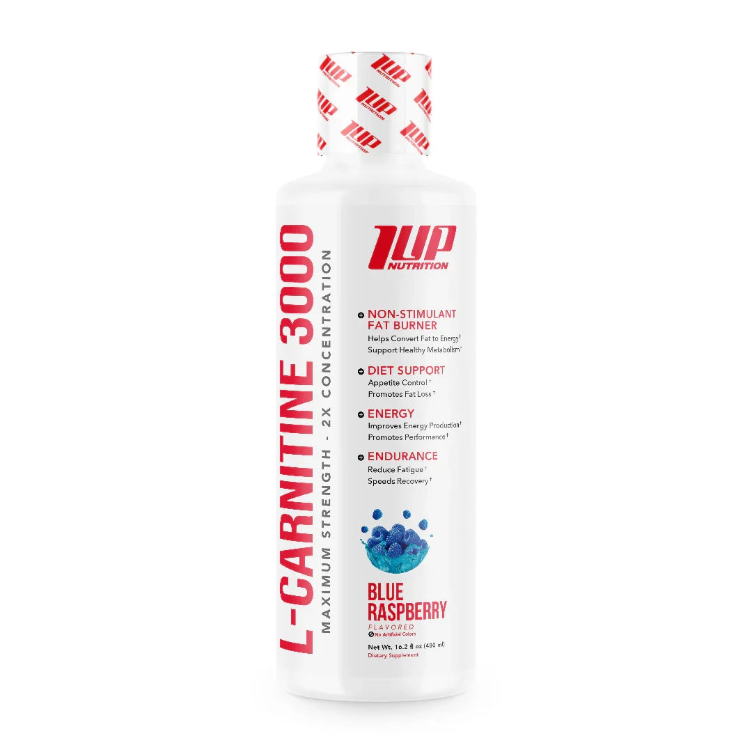 L-Carnitine 3000 Liquid
