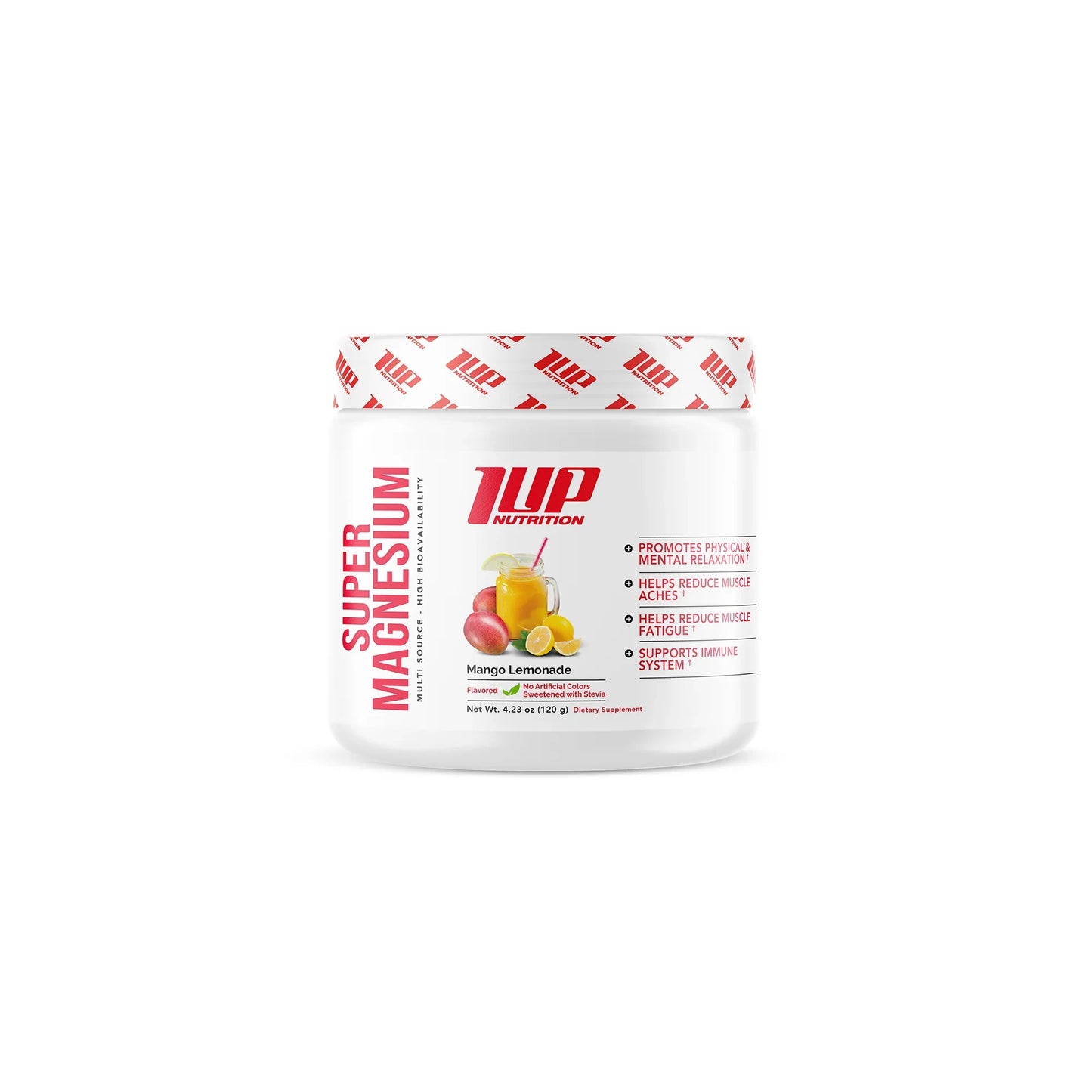 Super Magnesium