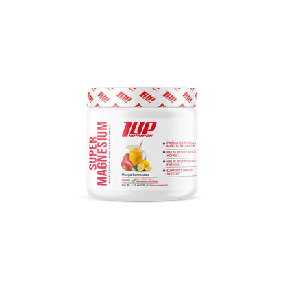 Super Magnesium