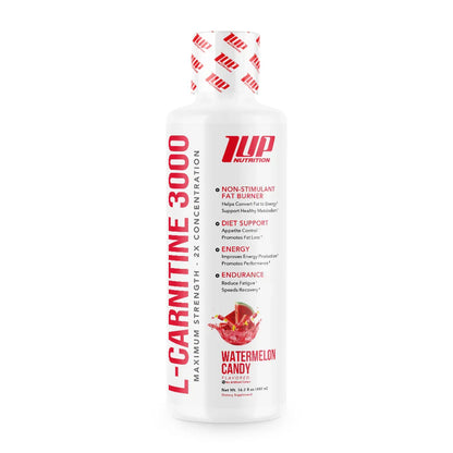 L-Carnitine 3000 Liquid
