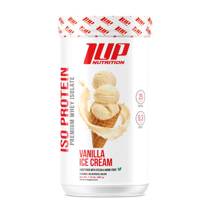 1UP ISO Protein