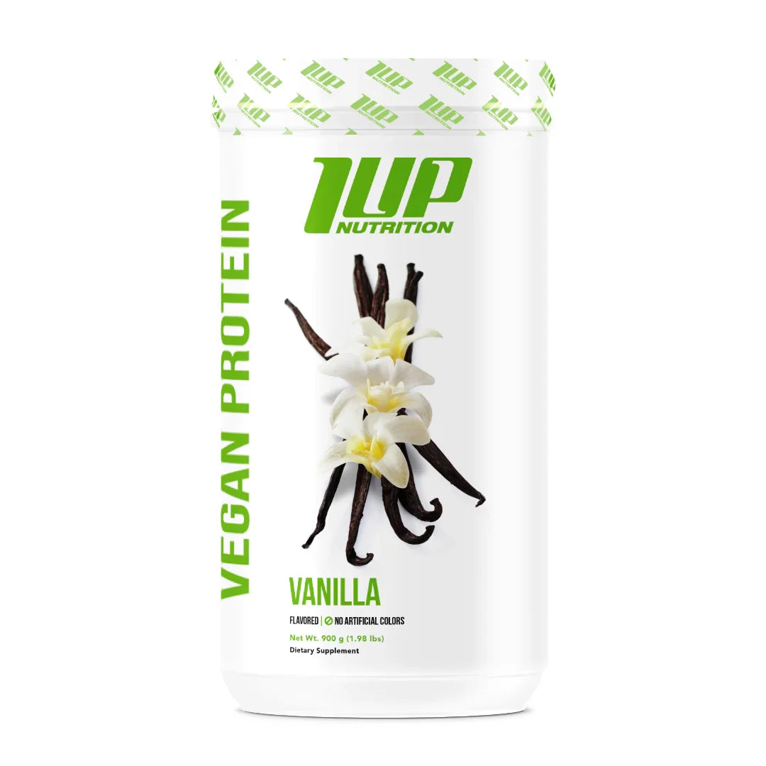 Vegan Protein