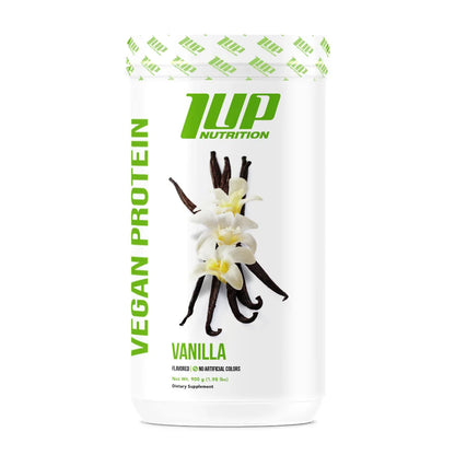 Vegan Protein