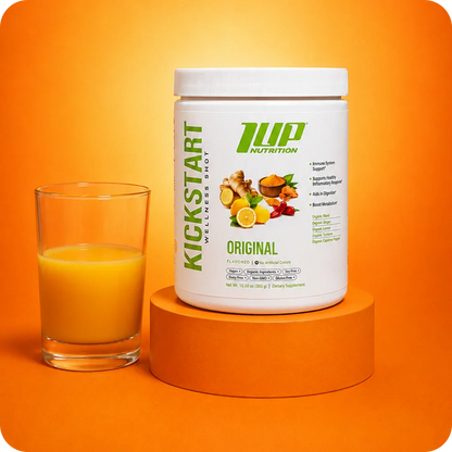 Kickstart