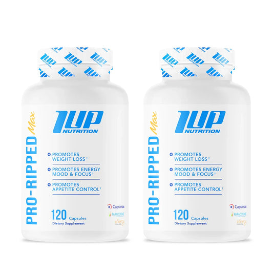 2 Pro Ripped MAX