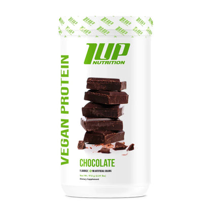 Vegan Protein