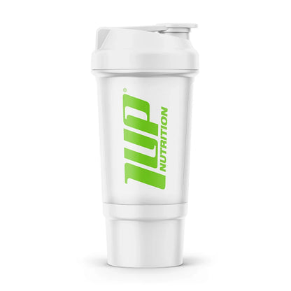 1Up Shaker w/ Powder Storage