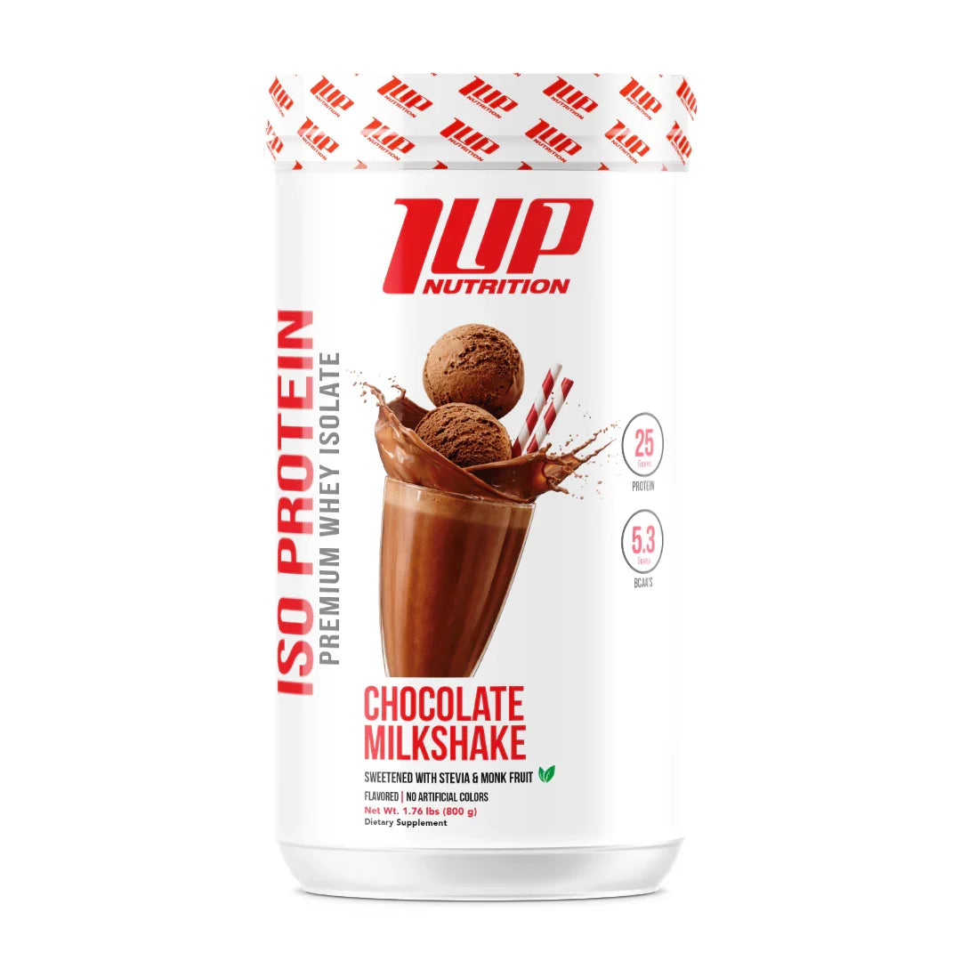 1UP ISO Protein