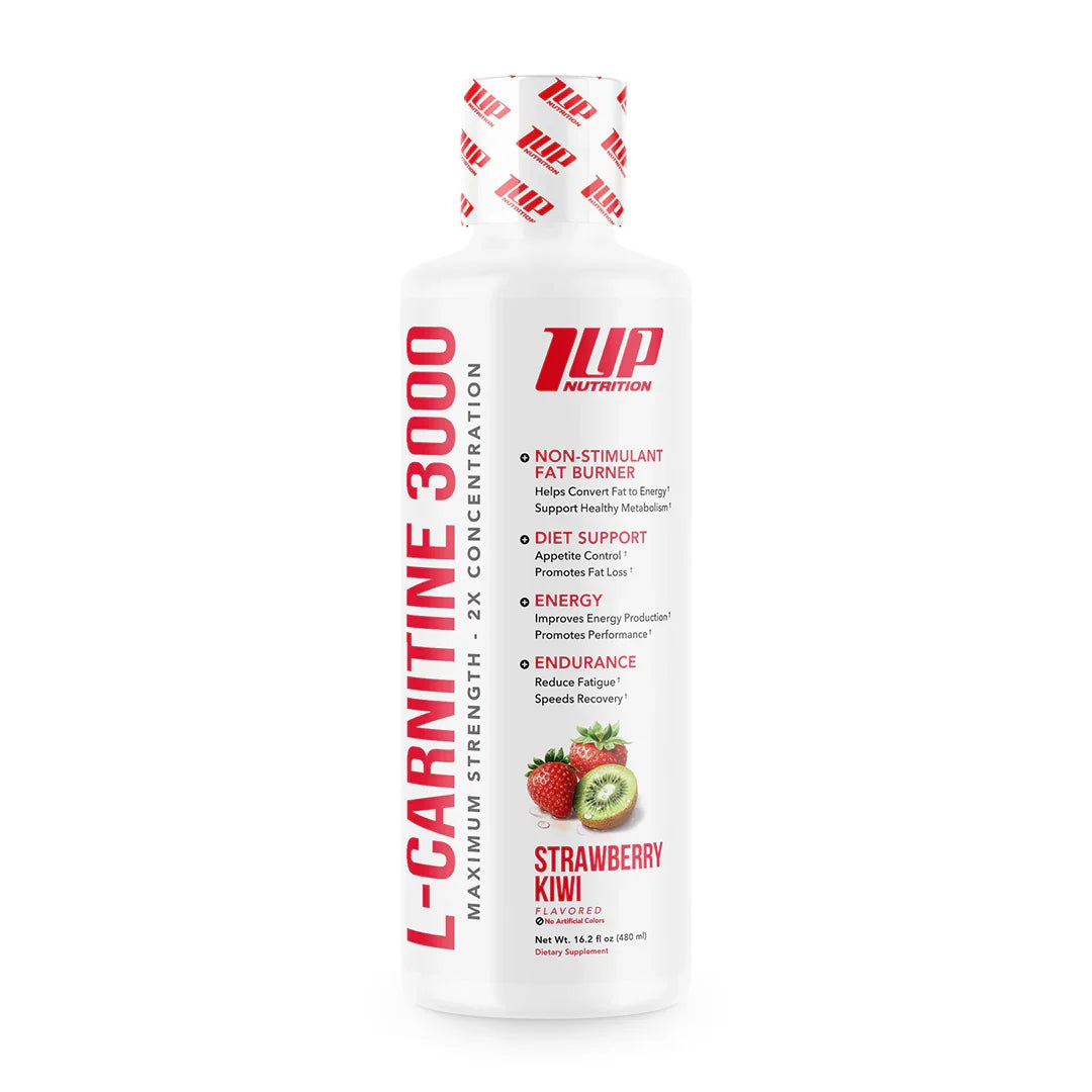 L-Carnitine 3000 Liquid