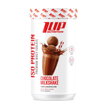 1UP ISO Protein