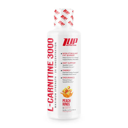 L-Carnitine 3000 Liquid