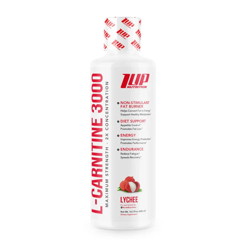 L-Carnitine 3000 Liquid