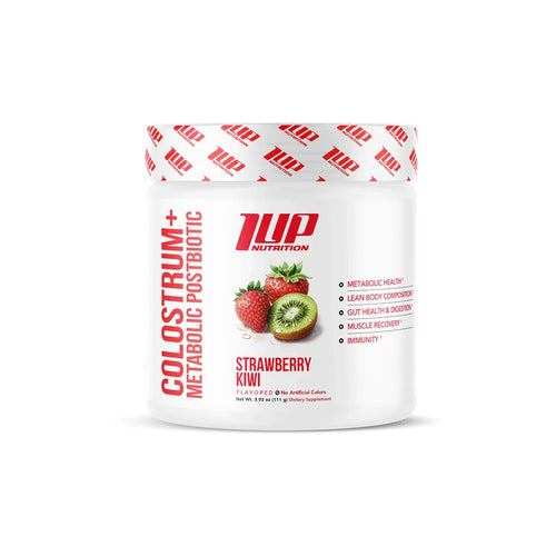 Colostrum + Metabolic Postbiotic