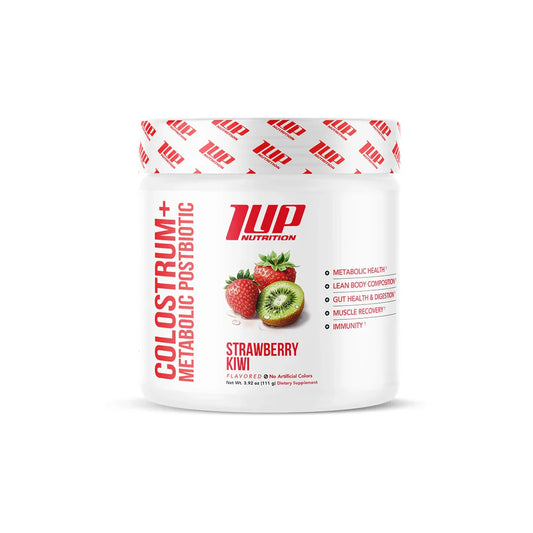 Colostrum + Metabolic Postbiotic