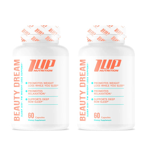 2 Beauty Dream PM Weight Loss Support