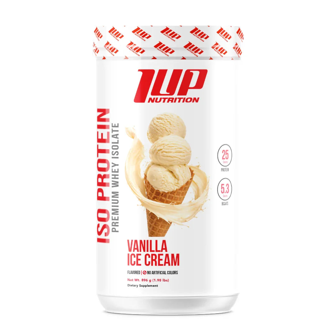 1UP ISO Protein