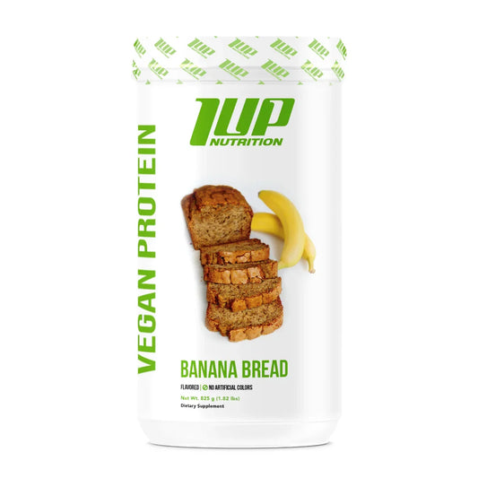 Vegan Protein