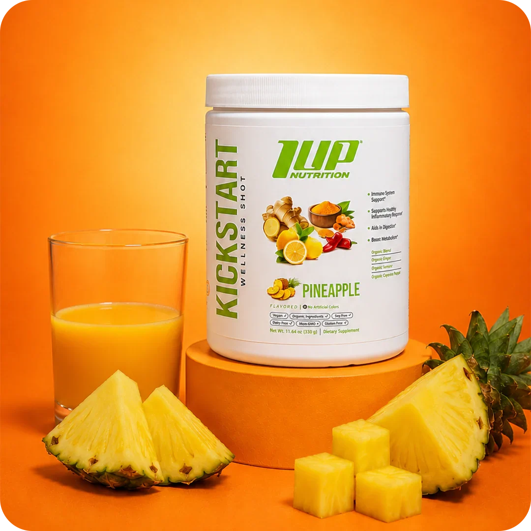 Kickstart