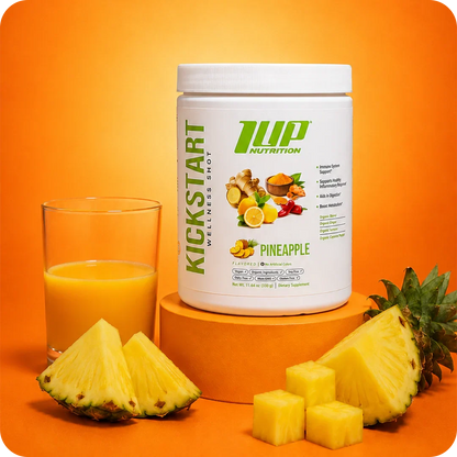 Kickstart