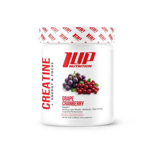 Creatine + Energy & Focus