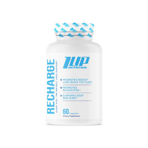 Recharge PM Weight Loss Support