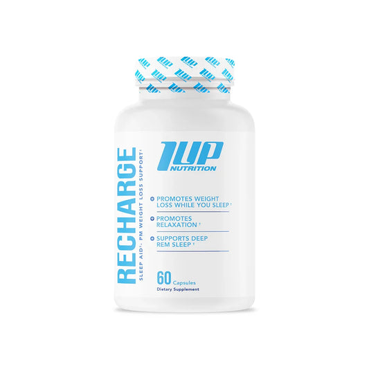 Recharge PM Weight Loss Support