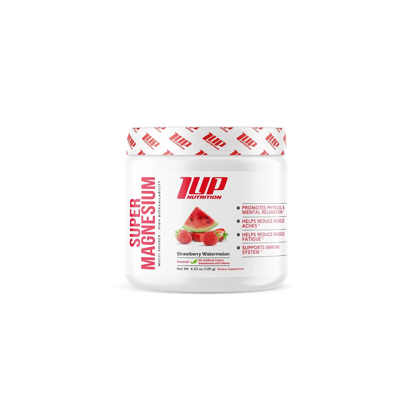 Super Magnesium