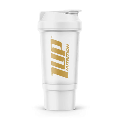 1Up Shaker w/ Powder Storage