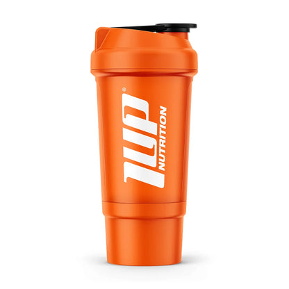 1Up Shaker w/ Powder Storage