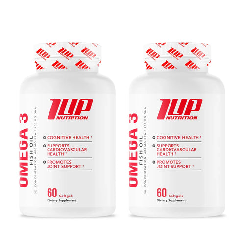 2 Omega-3